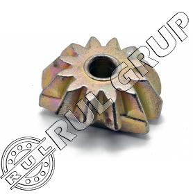 PINION QUADRANT 816666.AM 